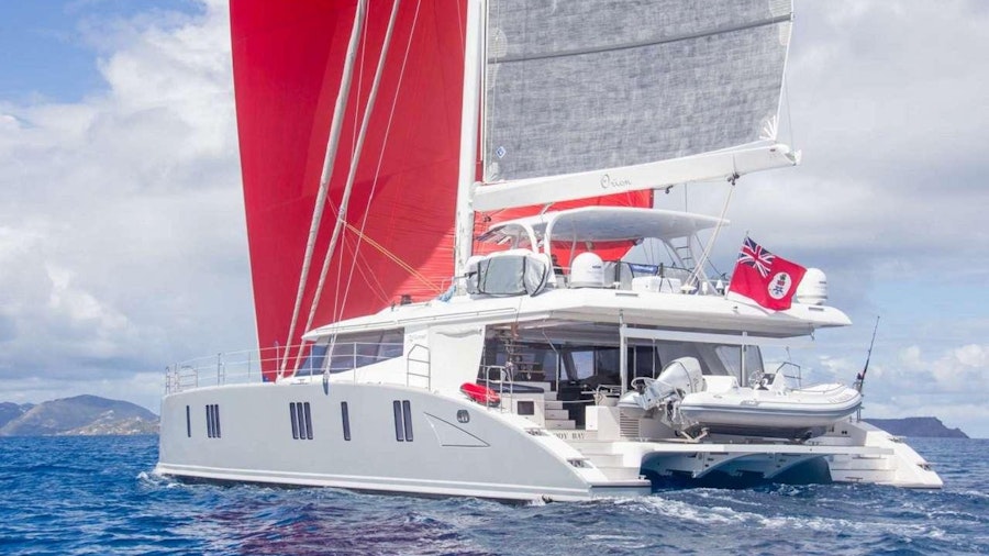 ORION Yacht ORION Yacht