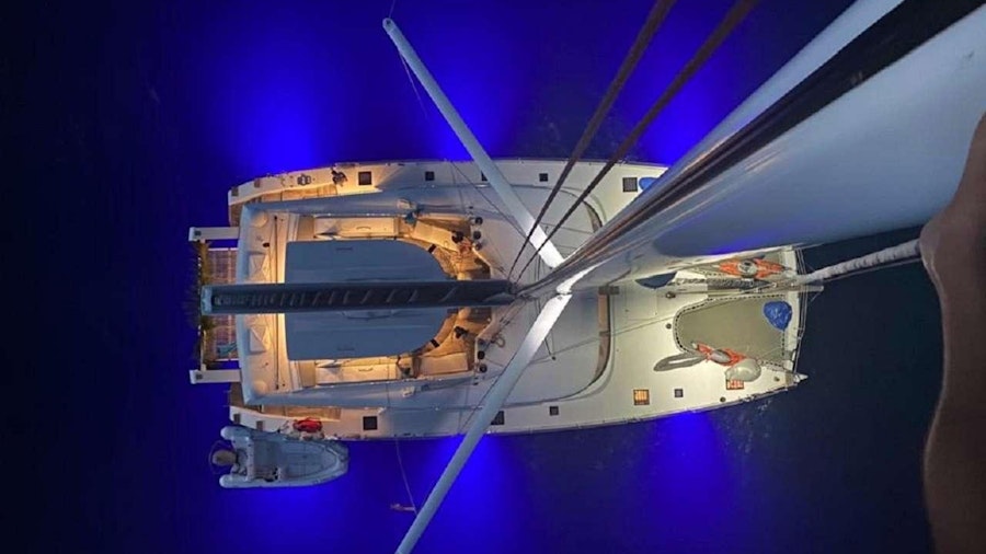 ORION Yacht ORION Yacht