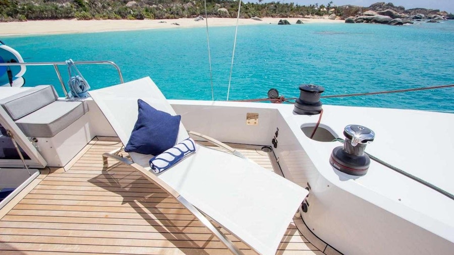 ORION Yacht ORION Yacht