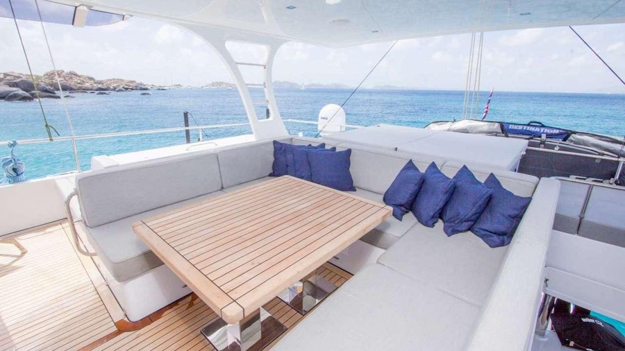 ORION Yacht ORION Yacht