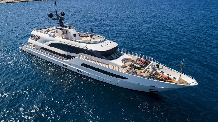 MOKA Yacht MOKA Yacht