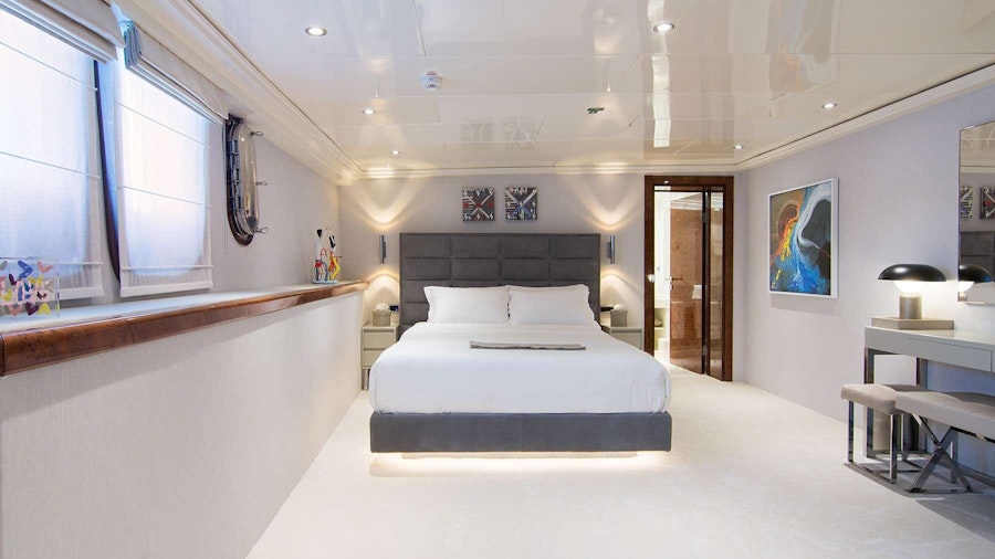 MOKA Yacht MOKA Yacht