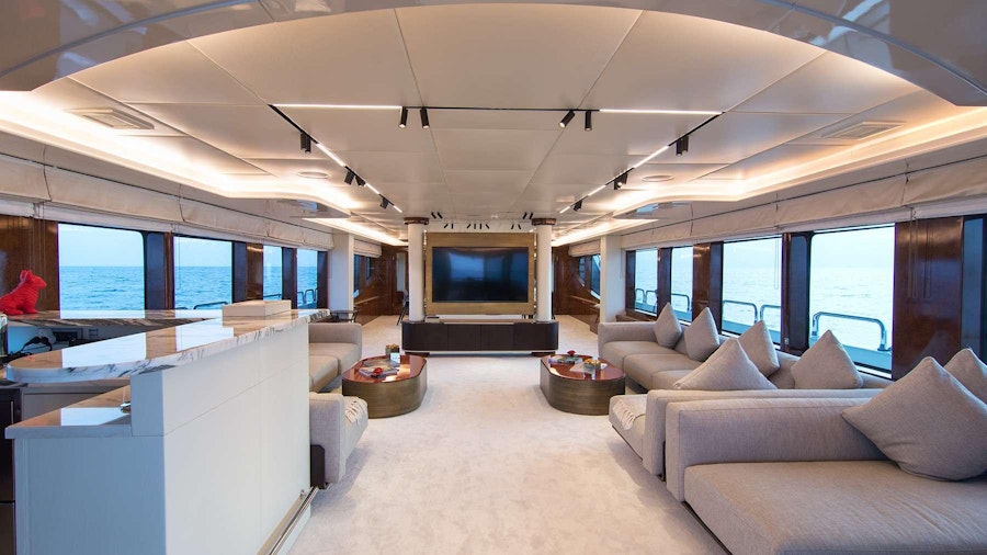 MOKA Yacht MOKA Yacht