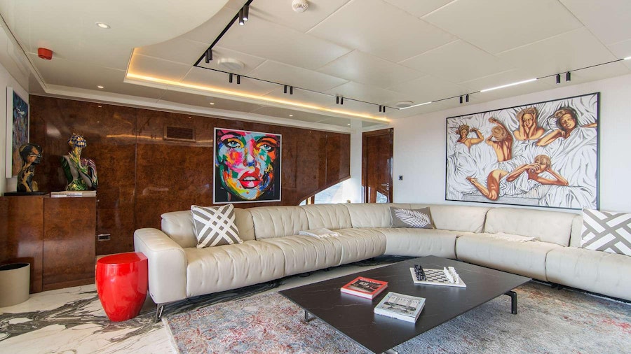 MOKA Yacht MOKA Yacht
