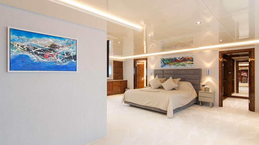 MOKA Yacht MOKA Yacht