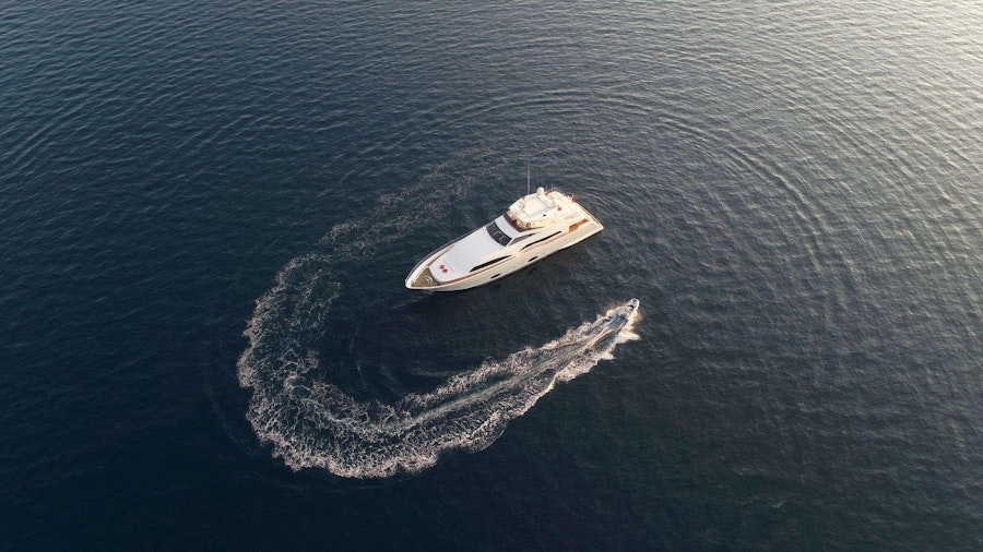 FUNDA D Yacht FUNDA D Yacht