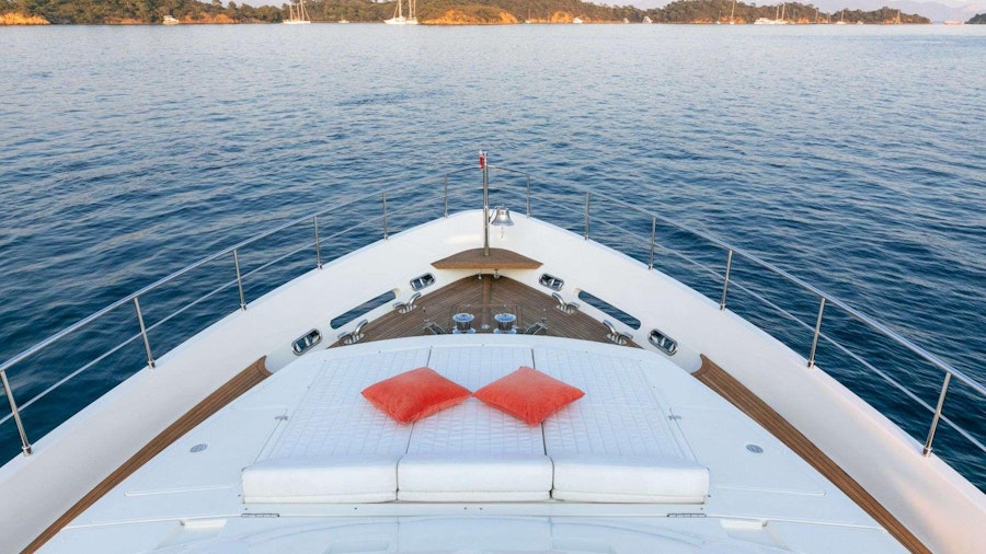 FUNDA D Yacht FUNDA D Yacht