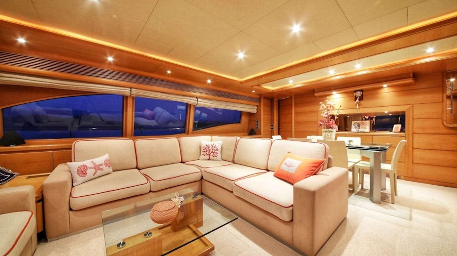 FUNDA D Yacht FUNDA D Yacht