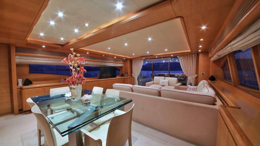 FUNDA D Yacht FUNDA D Yacht