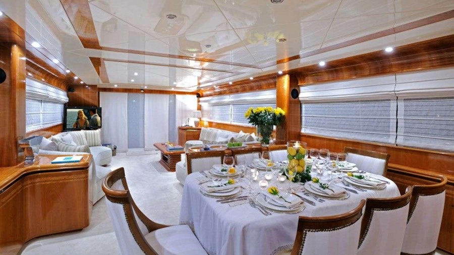 BLU SKY Yacht BLU SKY Yacht