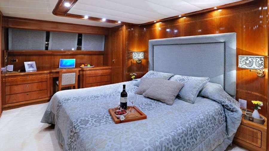BLU SKY Yacht BLU SKY Yacht
