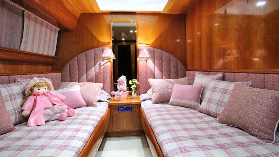 BLU SKY Yacht BLU SKY Yacht