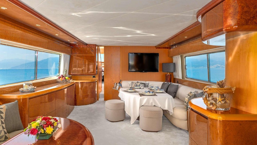 AlanDiNi Yacht AlanDiNi Yacht