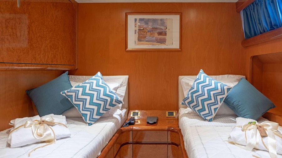 AlanDiNi Yacht AlanDiNi Yacht