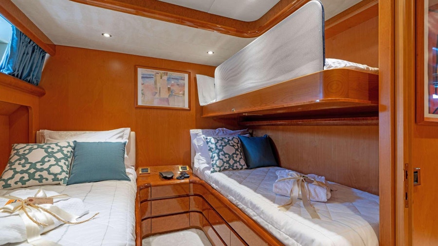 AlanDiNi Yacht AlanDiNi Yacht