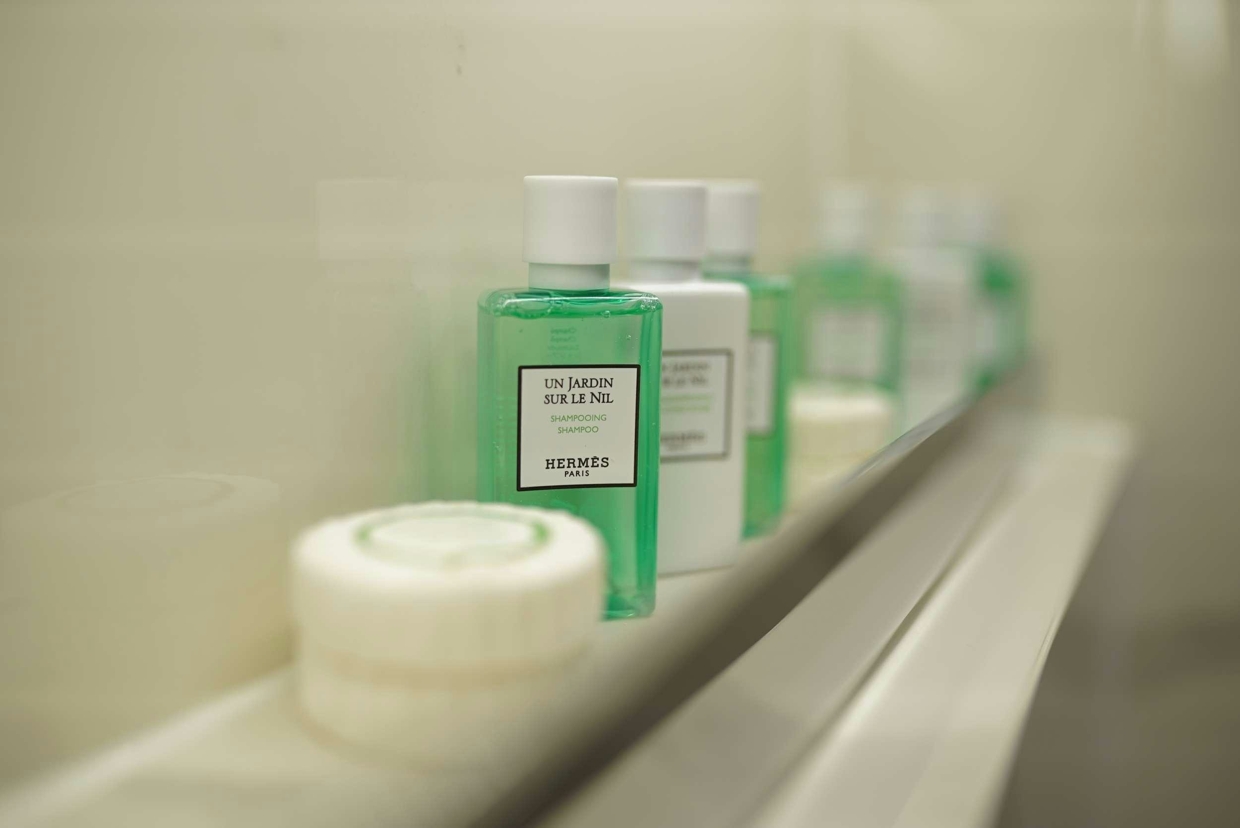 a white tube with a green tube aboard GENNY Yacht for Charter