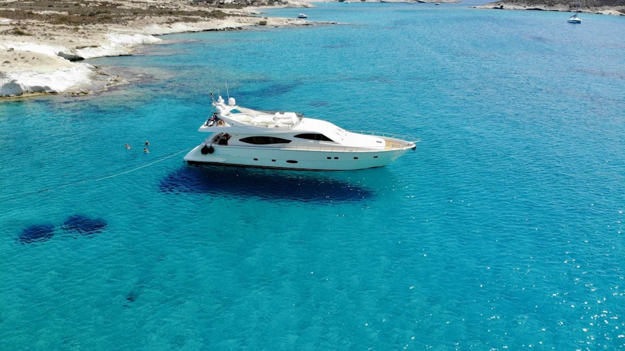 ADE YIA Yacht ADE YIA Yacht