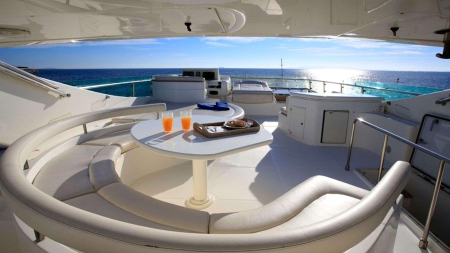 ADE YIA Yacht ADE YIA Yacht