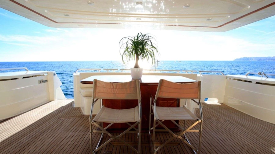 ADE YIA Yacht ADE YIA Yacht