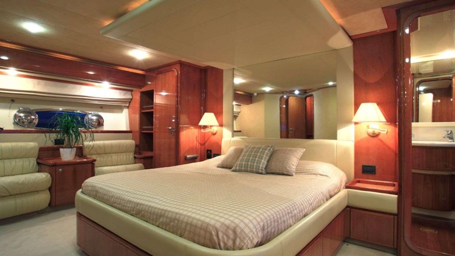 ADE YIA Yacht ADE YIA Yacht
