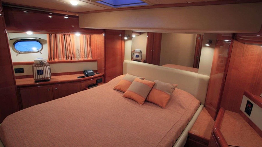 ADE YIA Yacht ADE YIA Yacht