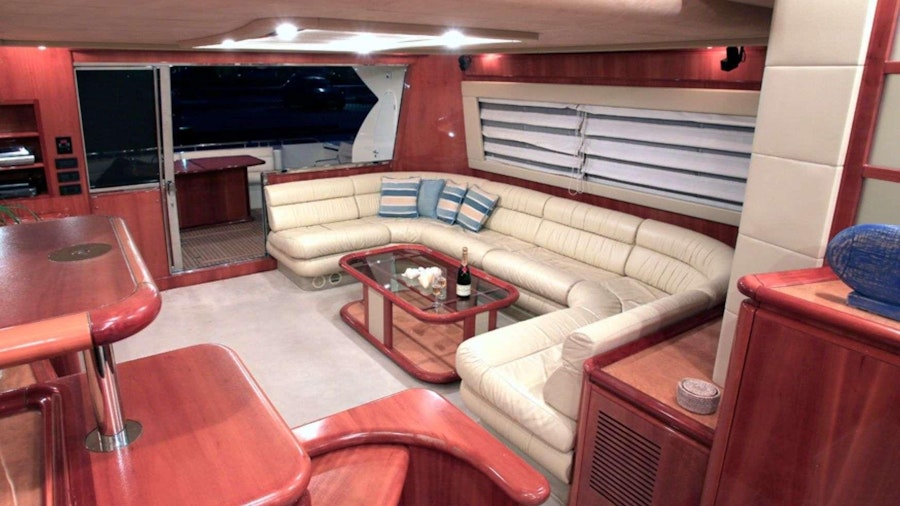 ADE YIA Yacht ADE YIA Yacht
