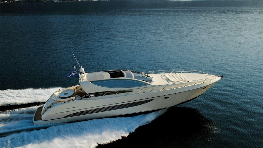 SEA U Yacht SEA U Yacht