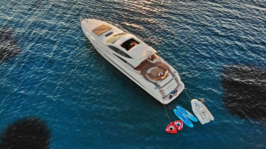 SEA U Yacht SEA U Yacht