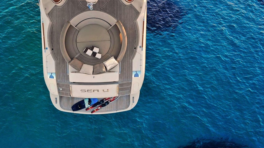 SEA U Yacht SEA U Yacht