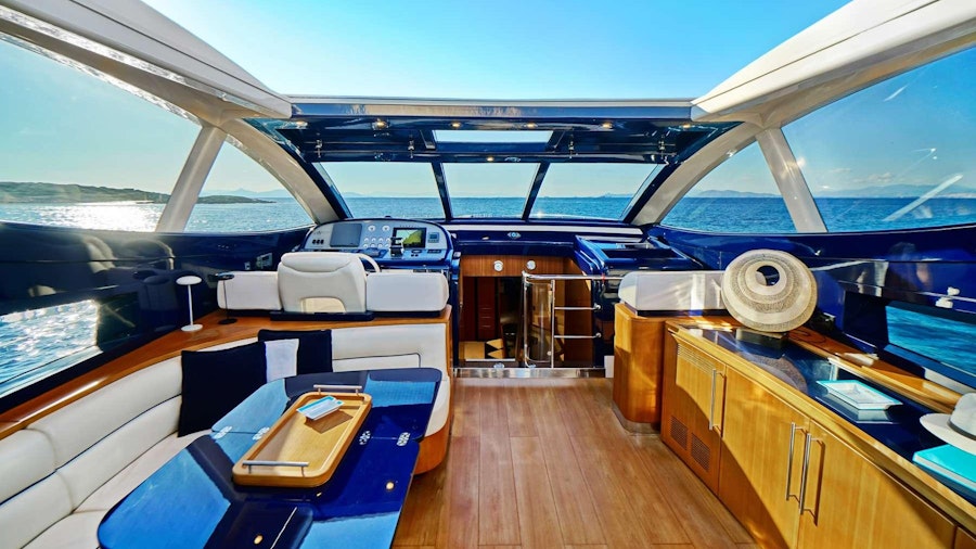 SEA U Yacht SEA U Yacht