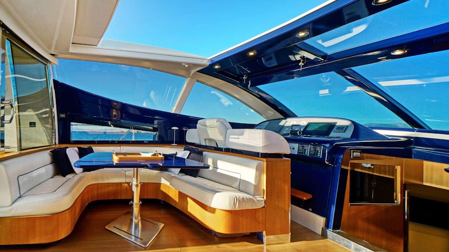 SEA U Yacht SEA U Yacht