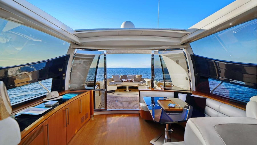 SEA U Yacht SEA U Yacht