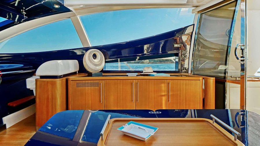 SEA U Yacht SEA U Yacht