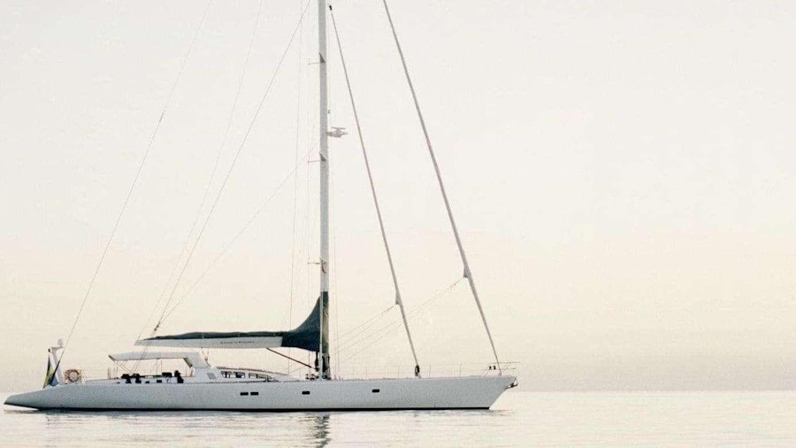 AIZU Yacht AIZU Yacht
