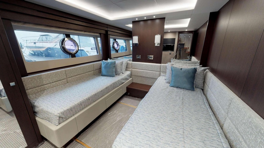 INSOMNIA Yacht INSOMNIA Yacht