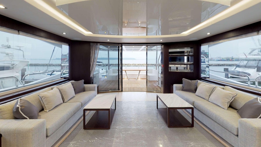 INSOMNIA Yacht INSOMNIA Yacht
