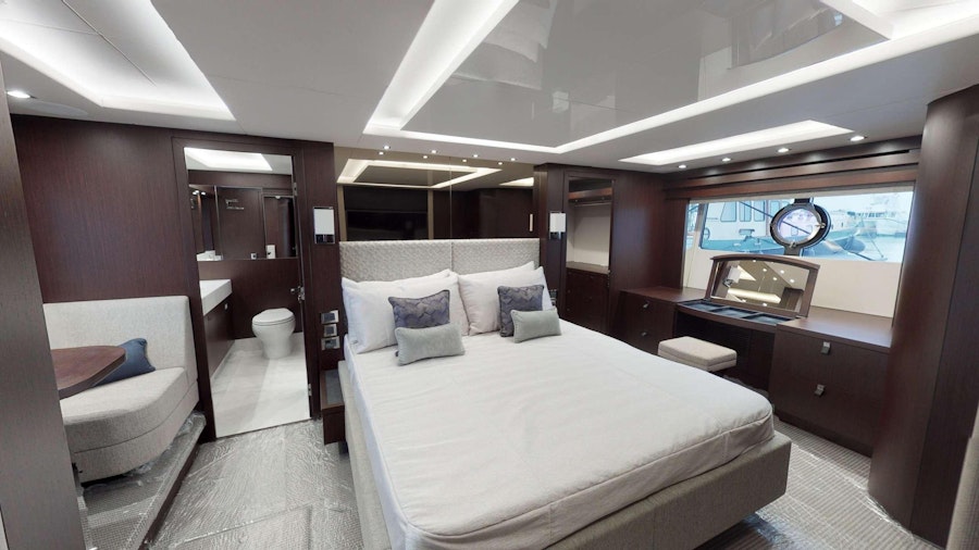 INSOMNIA Yacht INSOMNIA Yacht