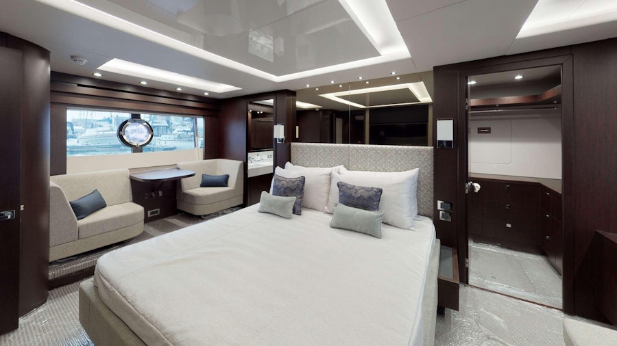 INSOMNIA Yacht INSOMNIA Yacht