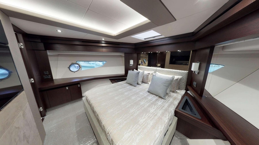 INSOMNIA Yacht INSOMNIA Yacht