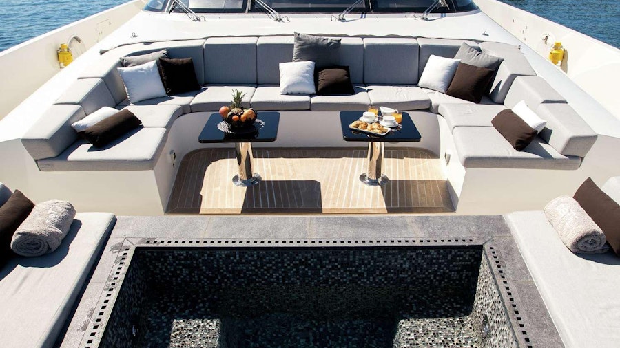 GEMS II Yacht GEMS II Yacht