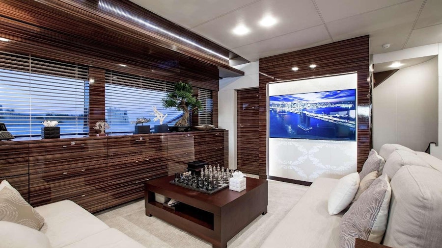 GEMS II Yacht GEMS II Yacht