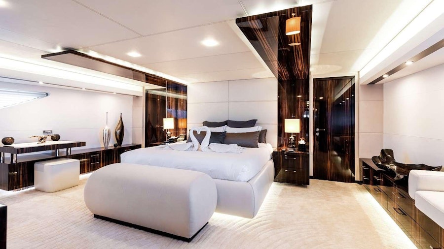 GEMS II Yacht GEMS II Yacht