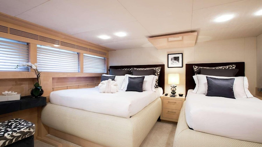 GEMS II Yacht GEMS II Yacht