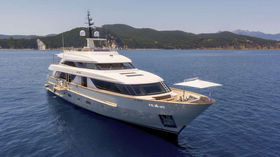 MY WAY Yacht MY WAY Yacht