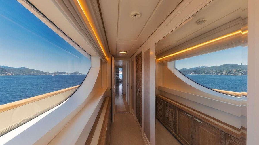 MY WAY Yacht MY WAY Yacht