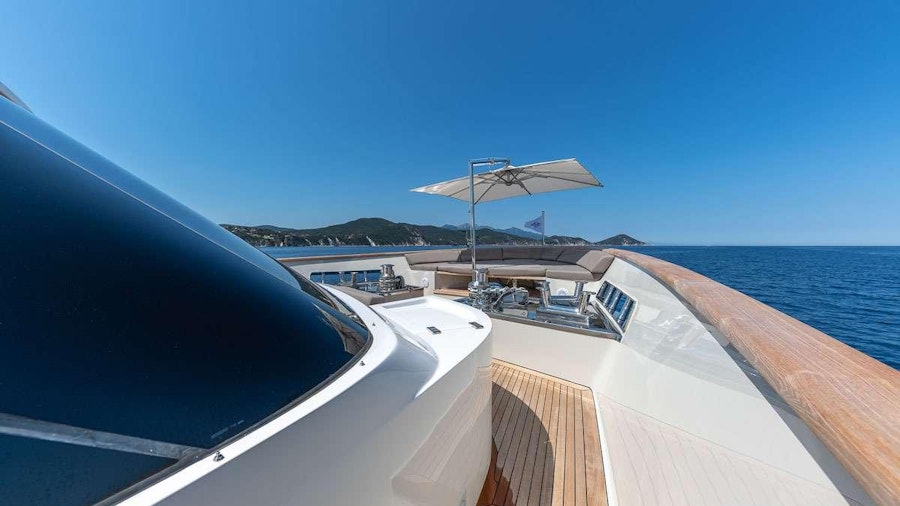 MY WAY Yacht MY WAY Yacht