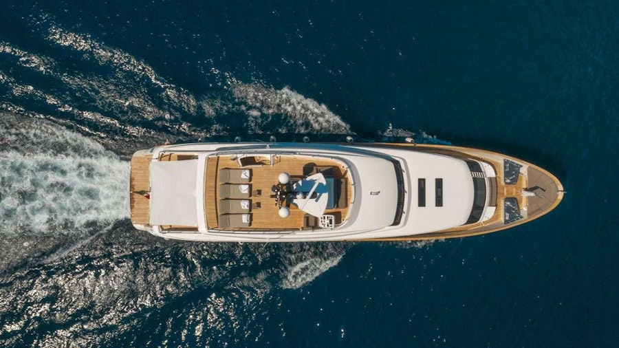 MY WAY Yacht MY WAY Yacht
