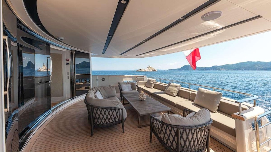 MY WAY Yacht MY WAY Yacht