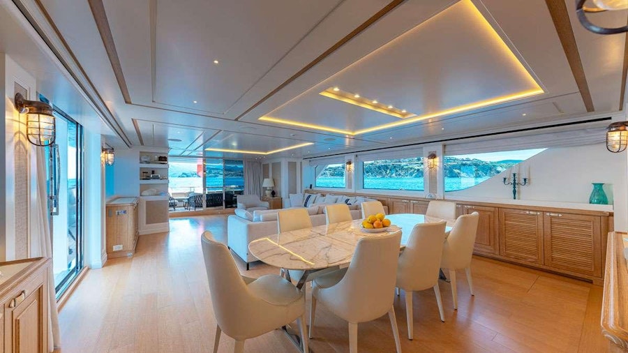MY WAY Yacht MY WAY Yacht