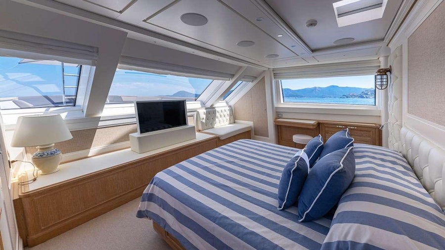 MY WAY Yacht MY WAY Yacht